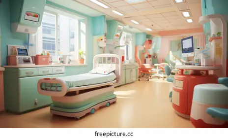 medical illustration