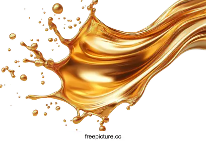 liquid gold