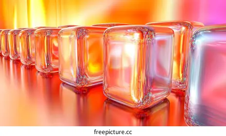 cubes