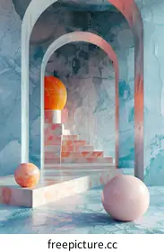 architectural perspective