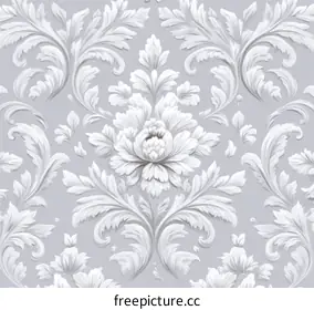 damask