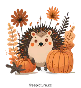 hedgehog