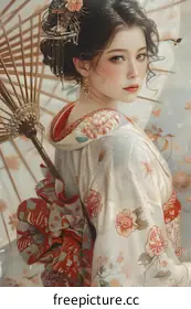 kimono