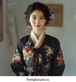 hanbok