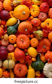 gourds