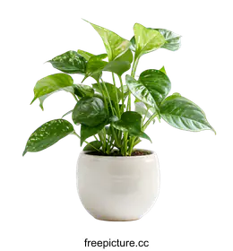 potted plant