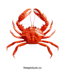 crab