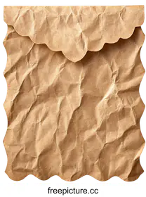 brown paper
