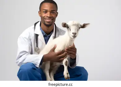 veterinary medicine