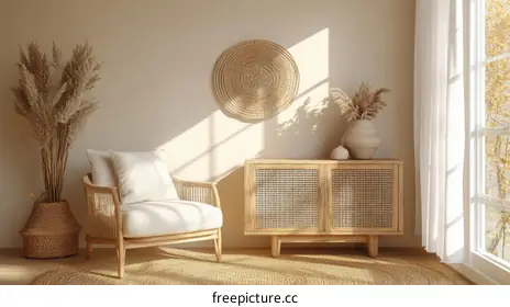 rattan