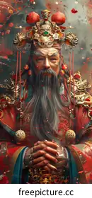 chinese art