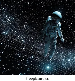 spacewalk