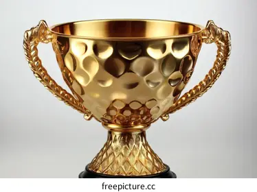 trophy