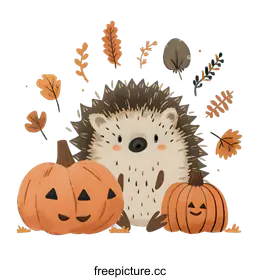 hedgehog