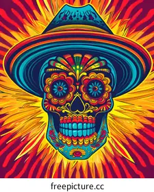day of the dead