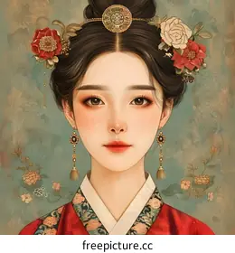 hanbok