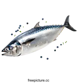 mackerel