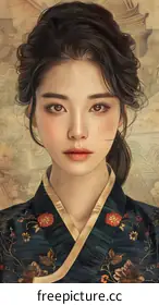 hanbok