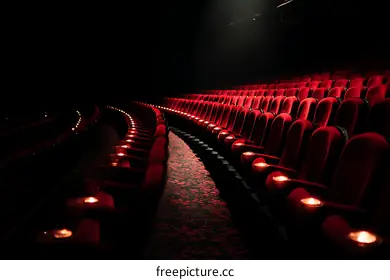 theater