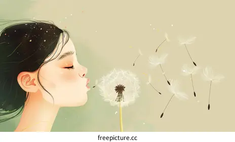 dandelion