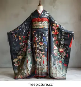 traditional clothing