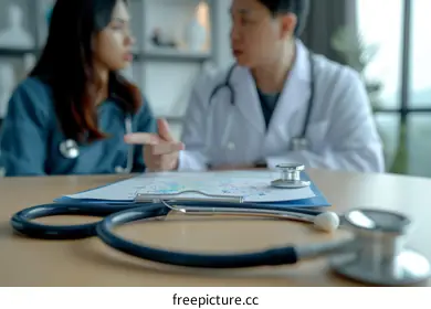 physical examination