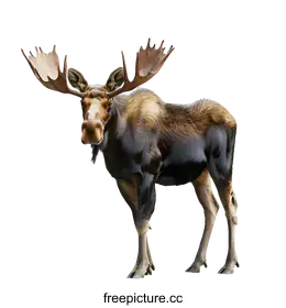 moose