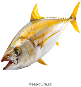 yellowfin