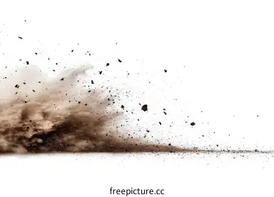 explosion