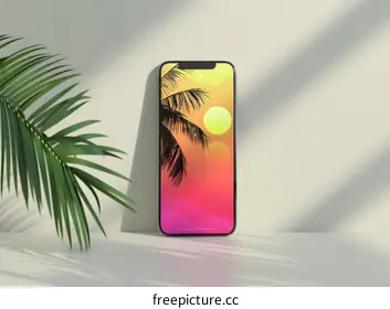 palm