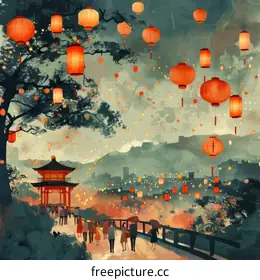 lantern festival