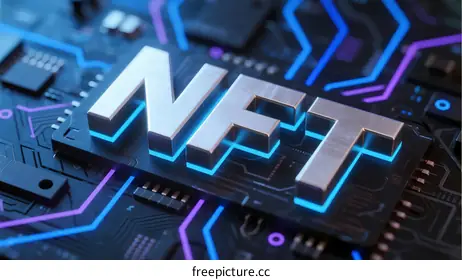 technology background