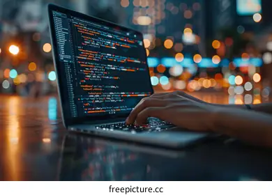 computer programming