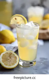 lemonade