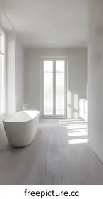 bathtub
