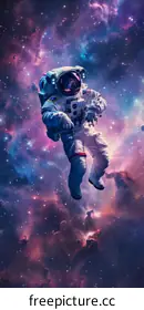 astronaut