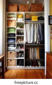 home organization