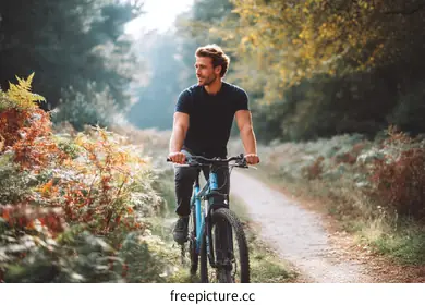 cycling