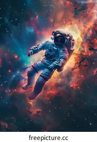astronaut