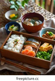 bento