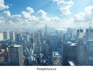 Empire State Building