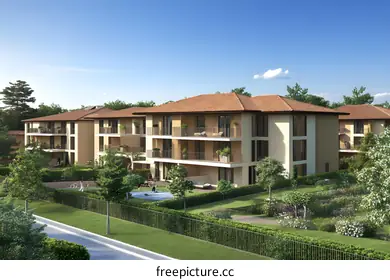 residential property