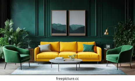 sofa