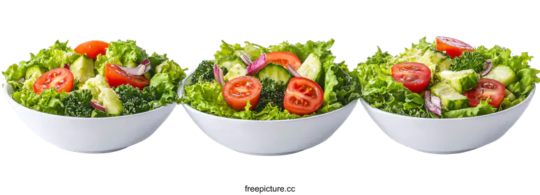 salad