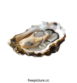 oyster