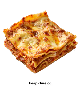lasagna