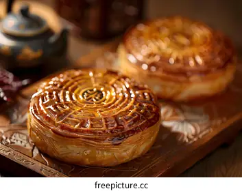 moon cake