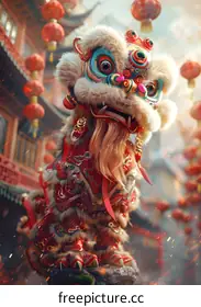 Chinese traditional culture