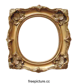 antique frame