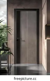 modern interior design